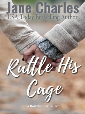 cover image of Rattle His Cage